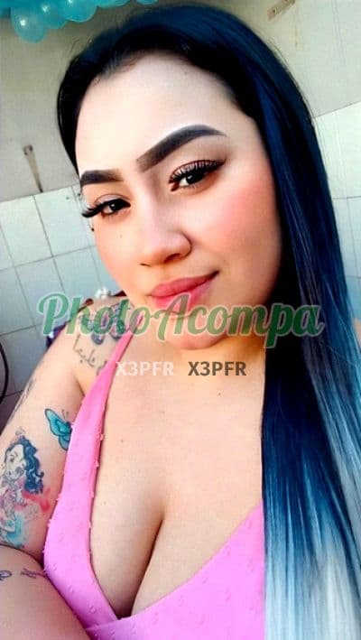 Foto 5: Acompanhante depilada em São Paulo — Fernanda