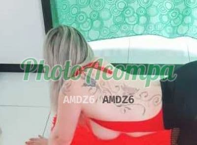 Acompanhante magra em Itajaí (3) — Fernanda