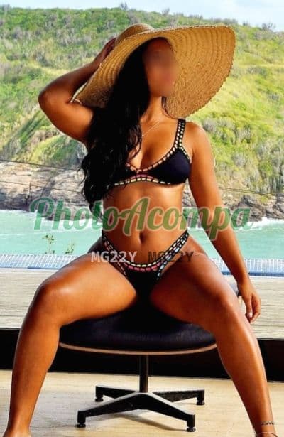Acompanhante morena em Contagem (5) — Fernanda