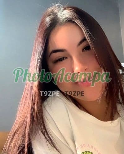 Acompanhante em Barueri — beijo na boca, foto 2 de Fernanda