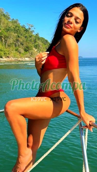 Acompanhante depilada em Rio de Janeiro, foto 5 de Fernanda Almeida