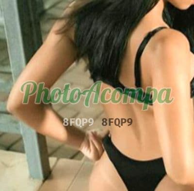 Foto 2: Acompanhante em Mogi das Cruzes — beijo na boca, Fernanda