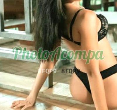 Acompanhante magra em Mogi das Cruzes, foto 3 de Fernanda