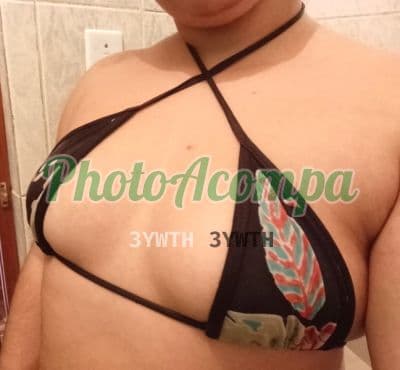 Acompanhante morena em Rio de Janeiro — Fernanda, foto 3