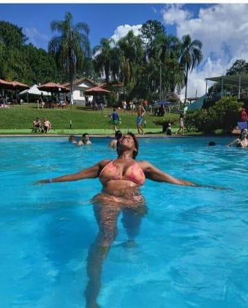 Fernanda — acompanhante em Mogi das Cruzes