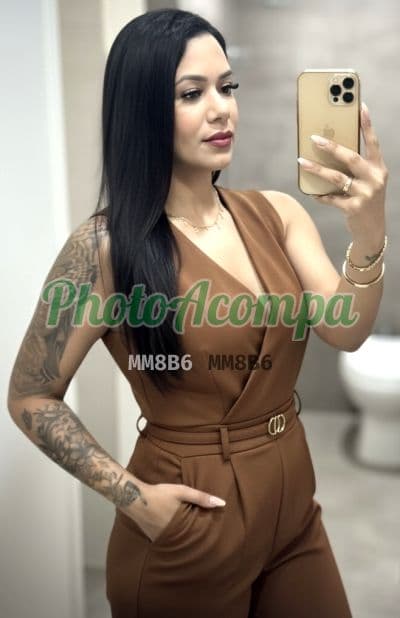 Acompanhante em Formiga com namoradinha (6) — Fernanda Castelo
