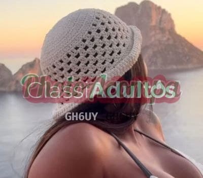 Acompanhante mignon em Rio de Janeiro — Fernanda Coutinho