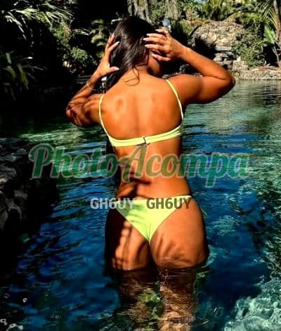 Foto 3: Acompanhante de seios naturais em Rio de Janeiro — Fernanda Coutinho