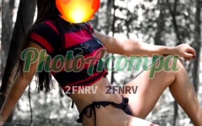 Foto 4: Acompanhante em Nova Iguaçu — beijo grego, Fernanda
