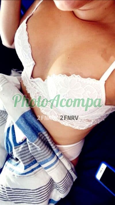 Foto 5: Acompanhante depilada em Nova Iguaçu — Fernanda