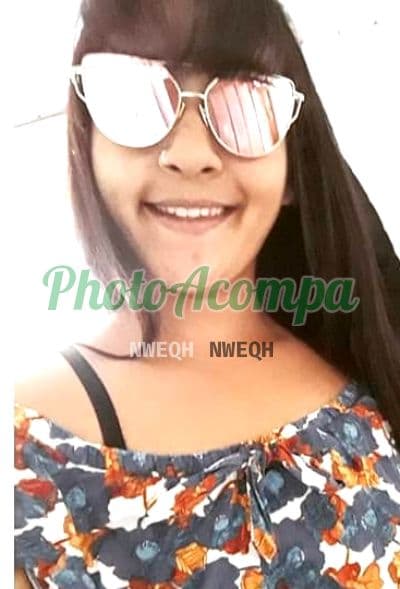Acompanhante em São Vicente — namoradinha, foto 2 de Fernanda