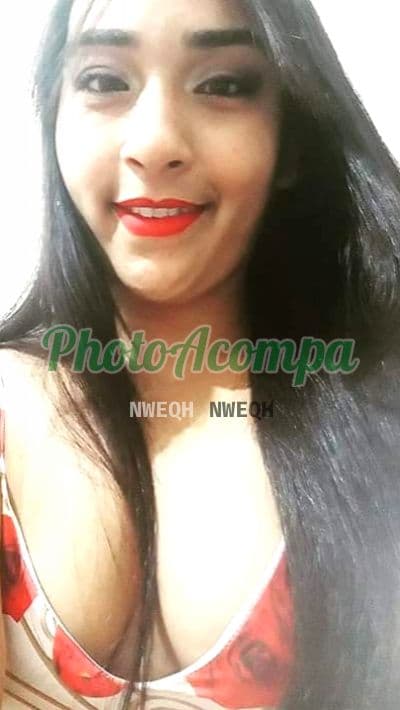 Acompanhante em São Vicente — namoradinha, foto 6 de Fernanda