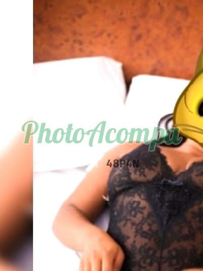 Acompanhante em Belo Horizonte com beijo grego (2) — Fernanda
