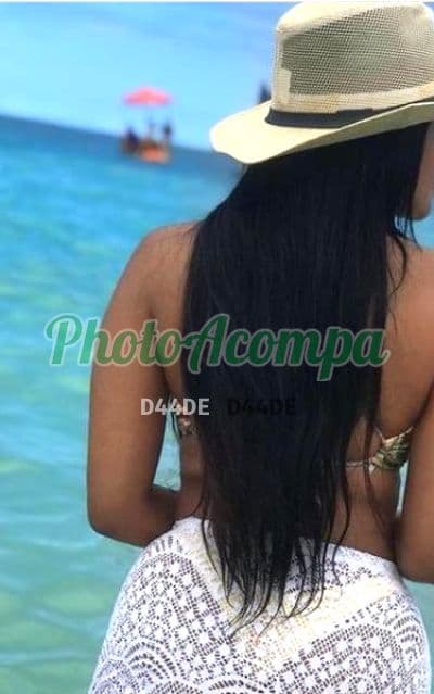 Acompanhante magra em São Paulo, foto 3 de Fernanda