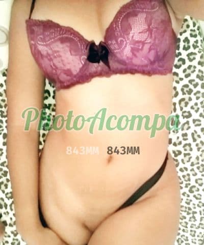 Acompanhante em Salvador — sexo anal, foto 6 de Fernanda
