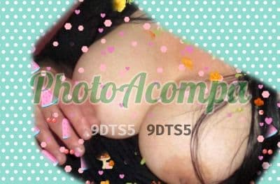 Foto 5: Acompanhante peituda em Curitiba — Fernanda Ferrari