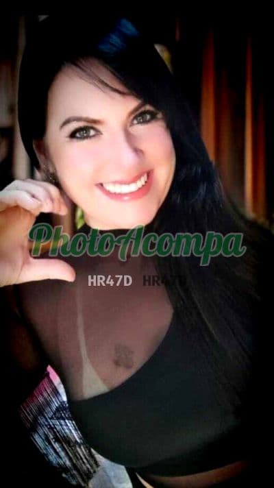 Acompanhante em Uberaba — experiência de namorada, foto 4 de Fernanda França