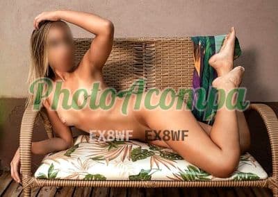 Acompanhante depilada em Cascavel — Fernanda Gabrielle, foto 5
