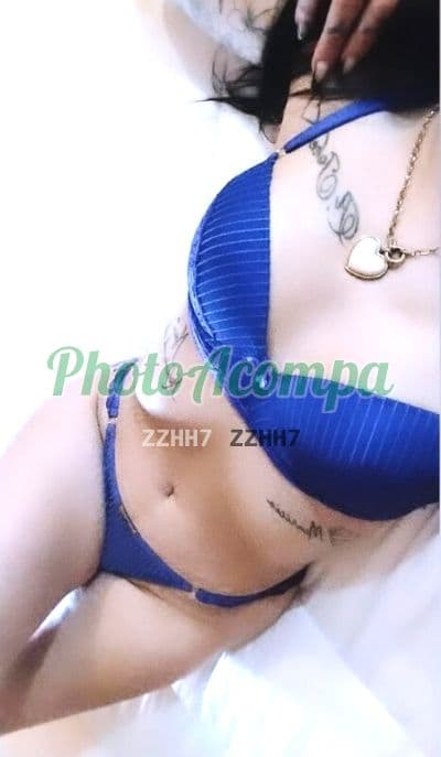 Acompanhante magra em Gravataí, foto 3 de Fernanda Kubianch