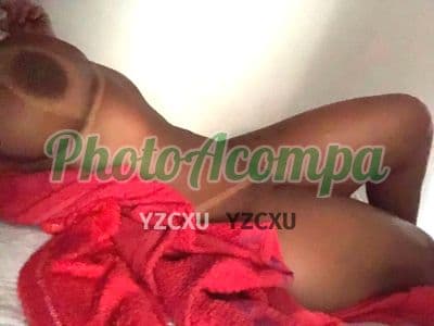 Foto 5: Acompanhante morena em Feira de Santana — Fernanda Lara