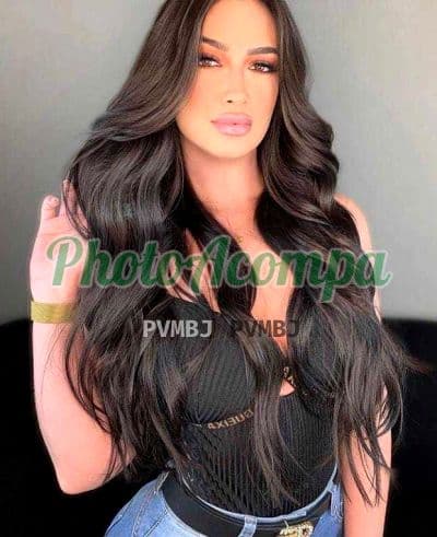 Foto 2: Acompanhante em Americana — beijo na boca, Fernanda Lima
