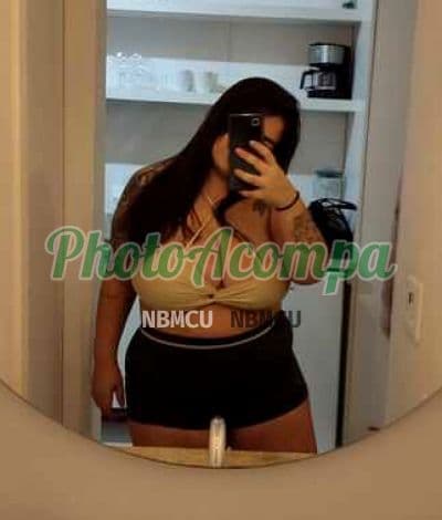 Foto 4: Acompanhante em São Paulo — sexo anal, Fernanda Lis