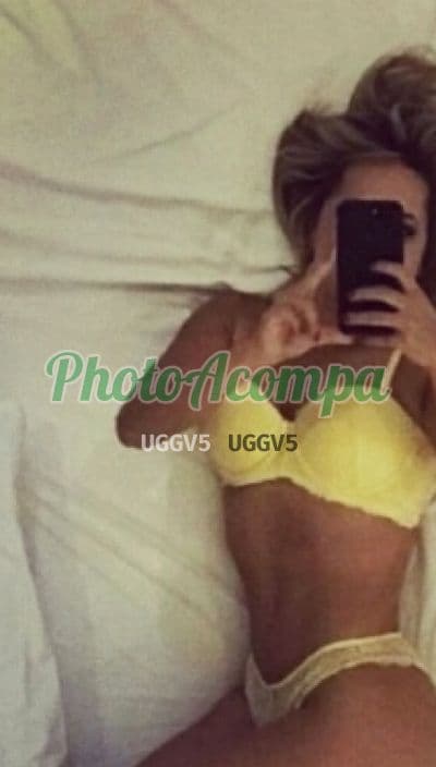 Acompanhante em Belo Horizonte — beijo na boca, foto 2 de Fernanda Lisboa