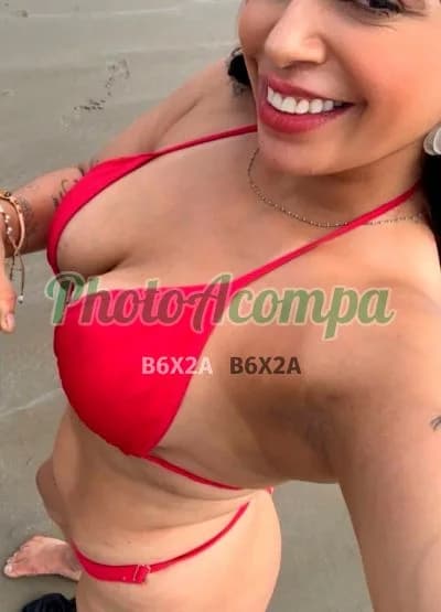 Acompanhante em Campinas com anal (6) — Fernanda Markezine