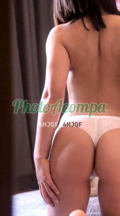 Foto 4: Acompanhante em Americana — experiência de namorada, Fernanda Marques