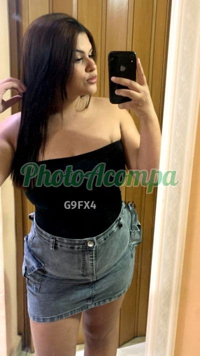 Acompanhante em Bauru — namoradinha, foto 4 de Fernanda Martins