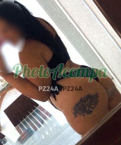 Foto 2: Acompanhante em Itaquaquecetuba — namoradinha, Fernanda Martins