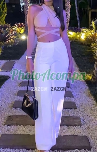 Foto 2: Acompanhante em São Luís — beijo na boca, Fernanda Medeiros