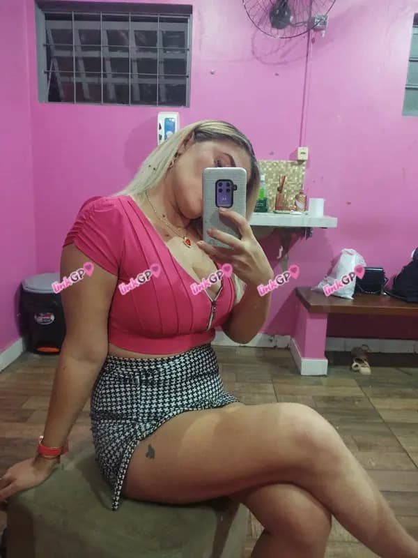 Acompanhante exótica em Campo Grande, foto 7 de Fernanda Mendez