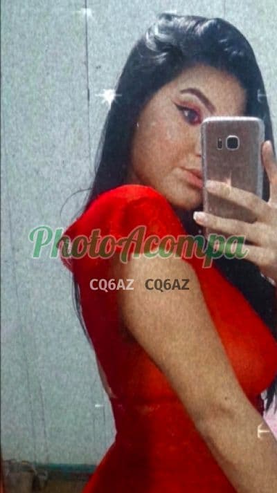 Acompanhante em Londrina com namoradinha (2) — Fernanda Morais