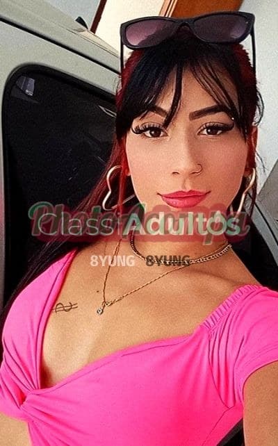 Fernanda Novaes — acompanhante em Tatuí