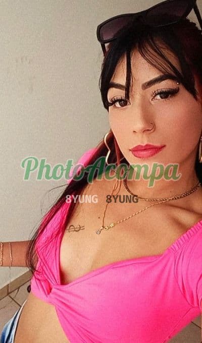 Acompanhante em Tatuí — beijo na boca, foto 4 de Fernanda Novaes