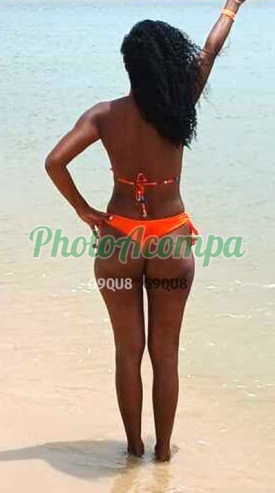 Acompanhante mignon em Suzano — Fernanda Porfirio, foto 3