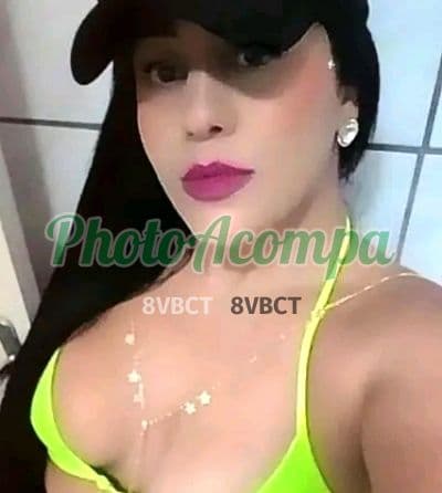 Acompanhante em Campina Grande — beijo grego, foto 2 de Fernanda Prado