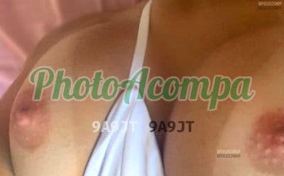 Acompanhante foto real em Boa Vista (2) — Fernanda Prado
