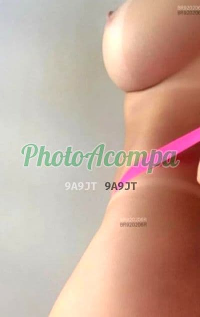 Acompanhante foto verificada em Boa Vista (3) — Fernanda Prado