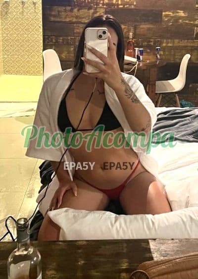 Acompanhante em Rio de Janeiro — namoradinha, foto 4 de Fernanda Prates