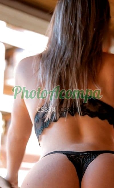 Foto 4: Acompanhante em São Paulo — namoradinha, Fernanda Sales