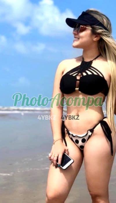 Foto 4: Acompanhante em Rio de Janeiro — namoradinha, Fernanda Sales