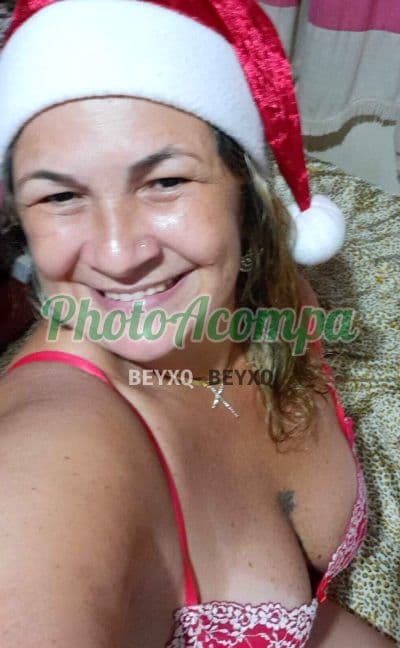 Acompanhante em Sertãozinho com experiência de namorada (4) — Fernanda Soares