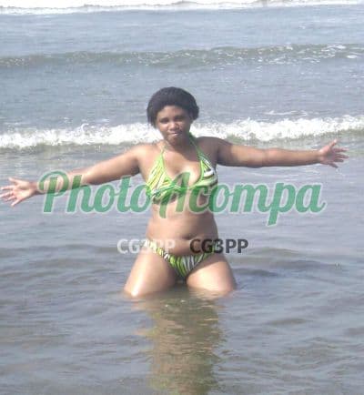 Acompanhante gordinha em Francisco Morato (3) — Fernanda Souza
