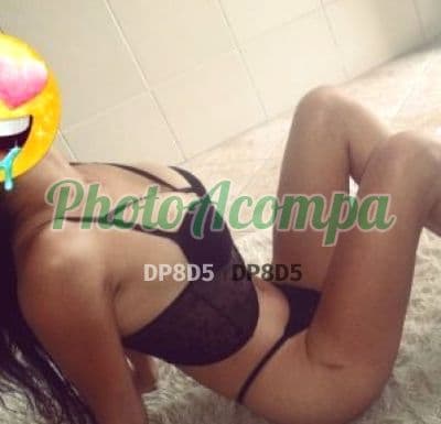 Acompanhante foto verificada em Jundiaí — Fernanda Torres, foto 3