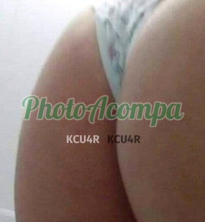 Acompanhante em São Paulo — namoradinha, foto 4 de Fernanda Vasconcellos