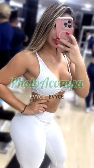 Foto 6: Acompanhante em Caraguatatuba — namoradinha, Fernanda Vasconcelos