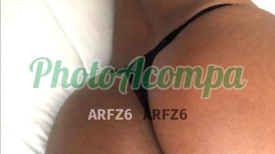 Acompanhante negra em Belo Horizonte, foto 5 de Fernanda Viera
