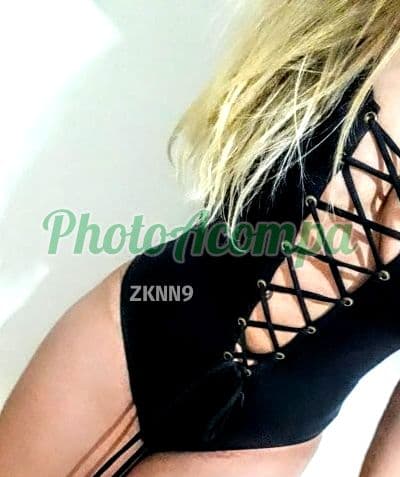 Acompanhante magra em Osasco (3) — Fernandinha